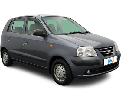 Hyundai Santro Xing-img
